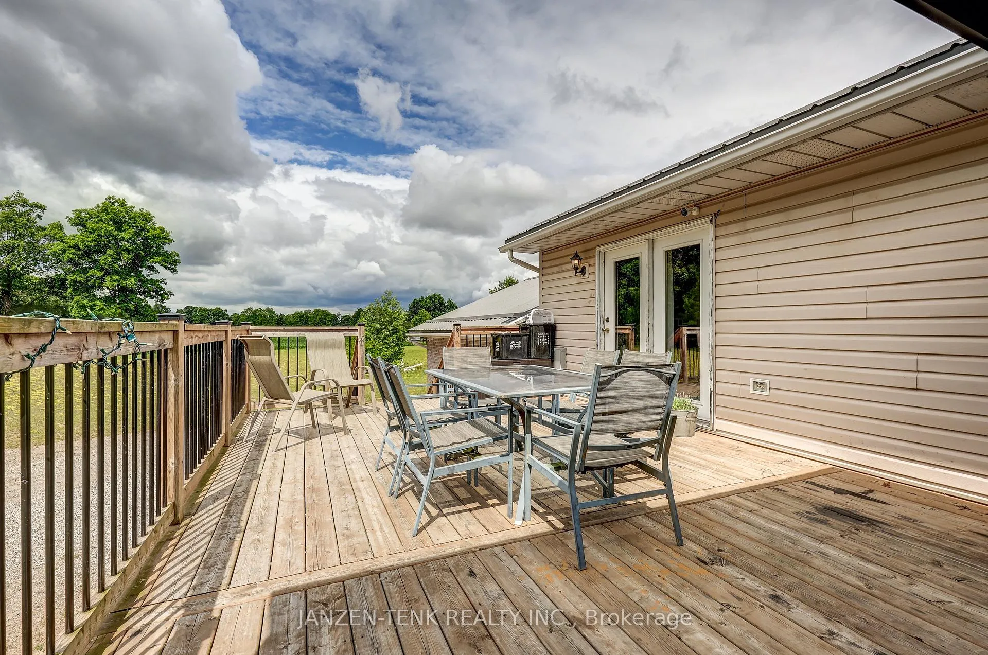Photo 40 of 56741 Eden Line, Bayham, Eden — HOMEH