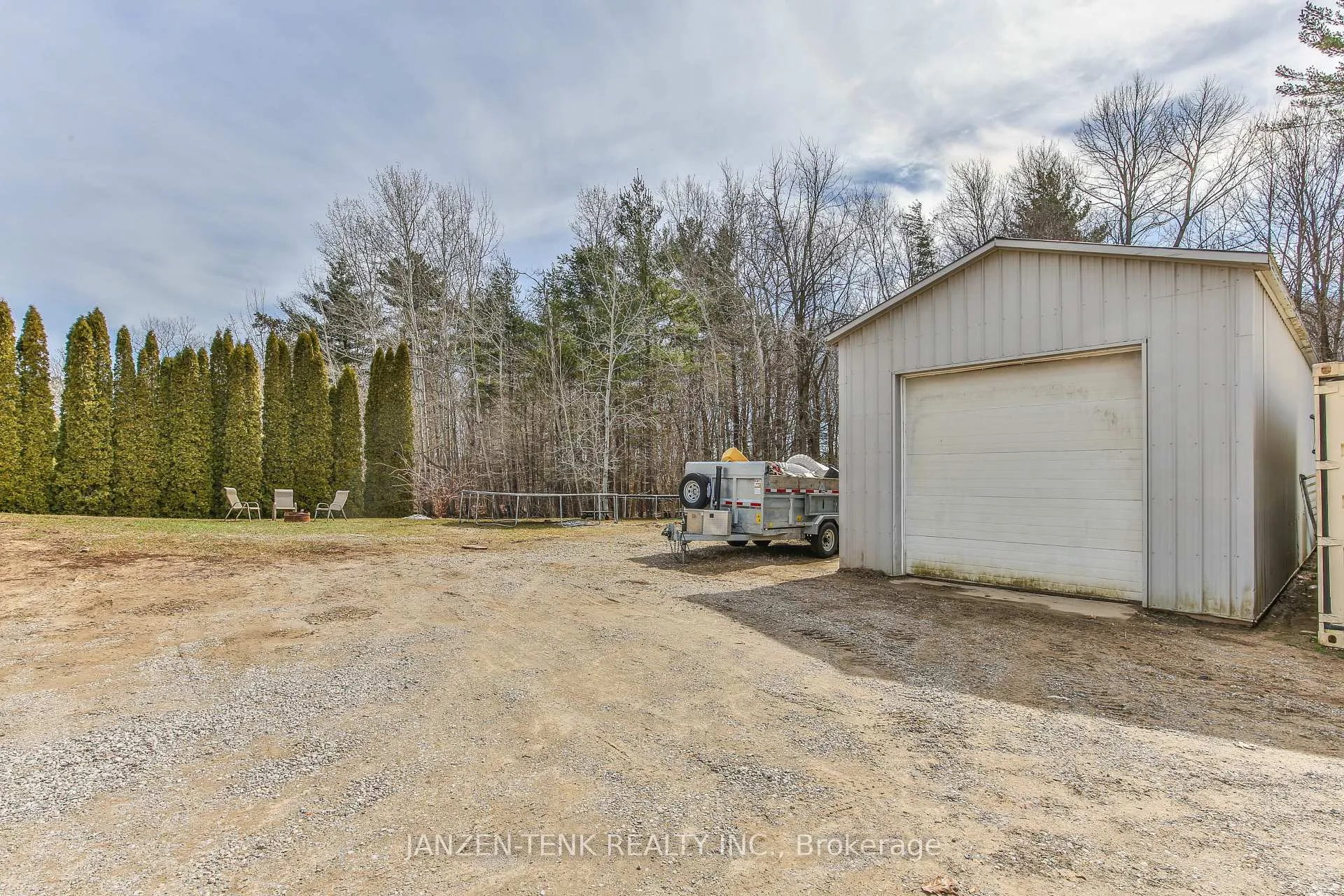 Photo 42 of 56741 Eden Line, Bayham, Eden — HOMEH