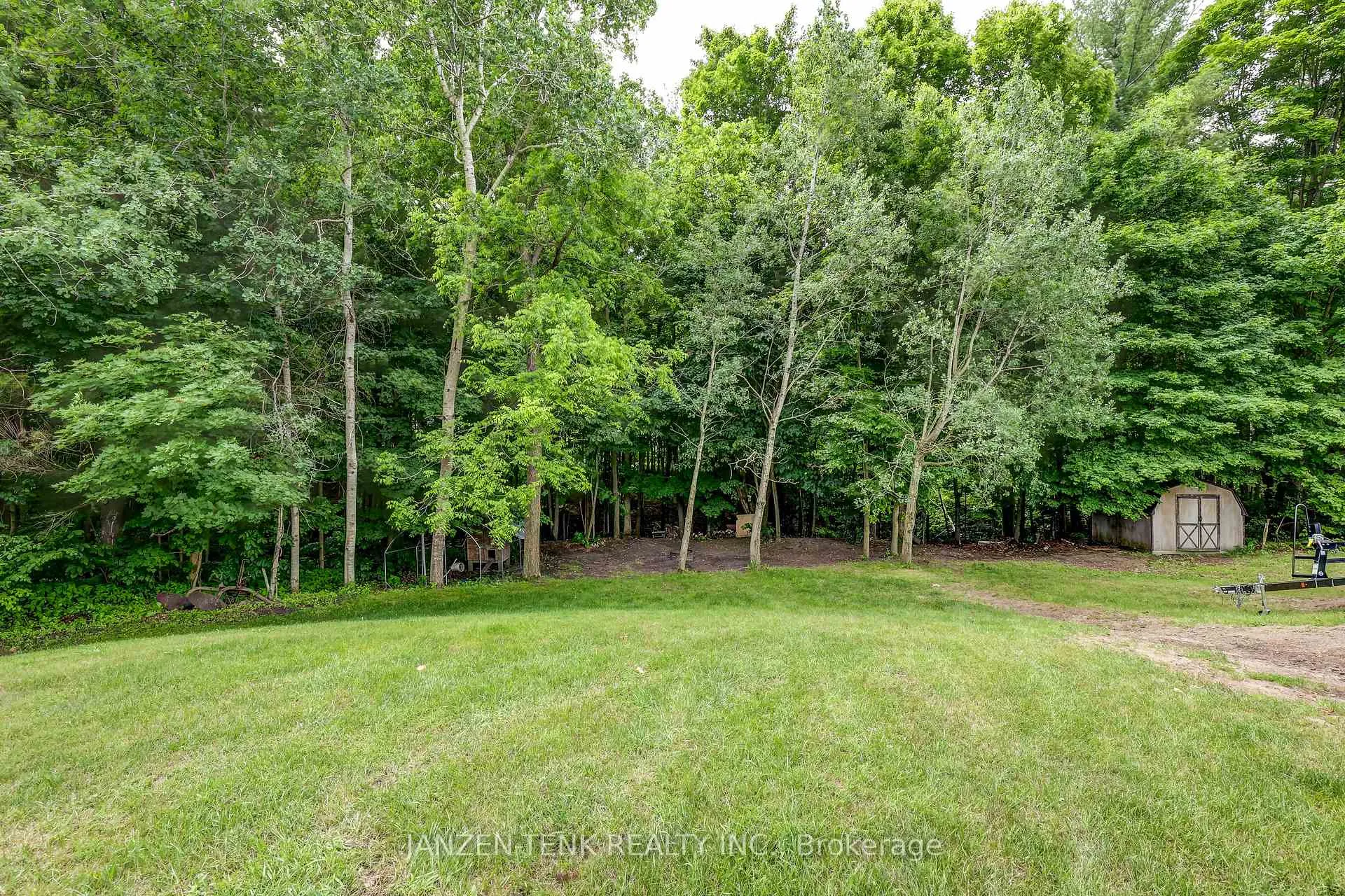 Photo 45 of 56741 Eden Line, Bayham, Eden — HOMEH