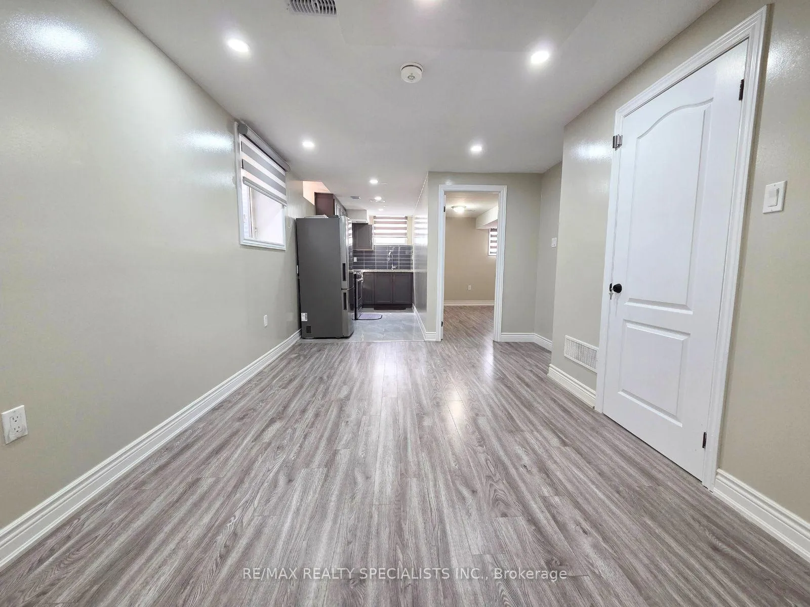 Photo 3 of Unit Bsmt, 117 Adventura Road, Brampton, Northwest Brampton — HOMEH