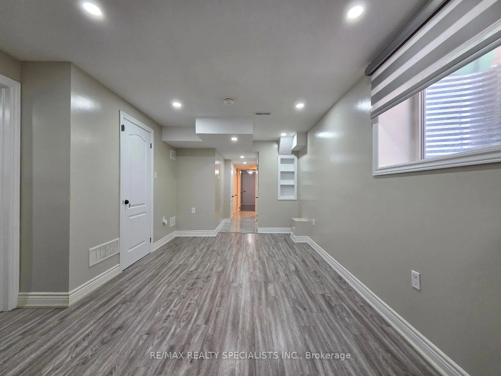 Photo 5 of Unit Bsmt, 117 Adventura Road, Brampton, Northwest Brampton — HOMEH