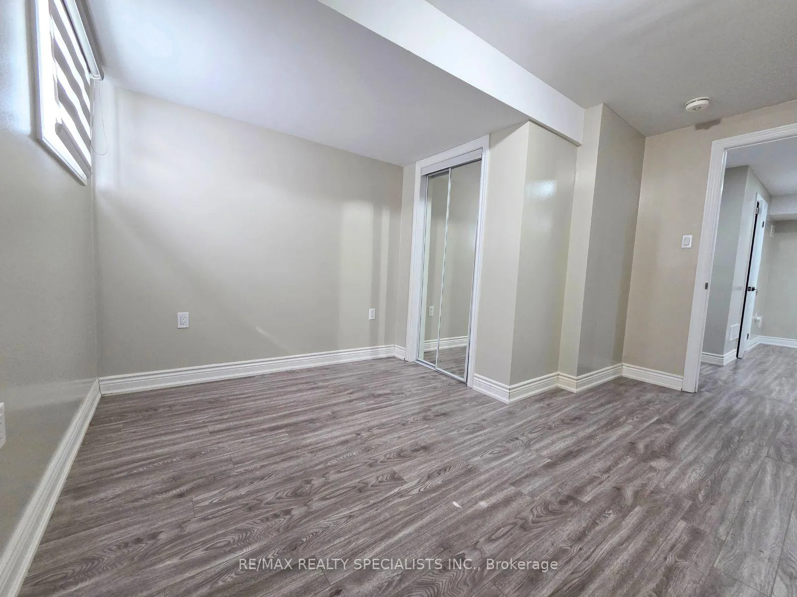 Photo 7 of Unit Bsmt, 117 Adventura Road, Brampton, Northwest Brampton — HOMEH