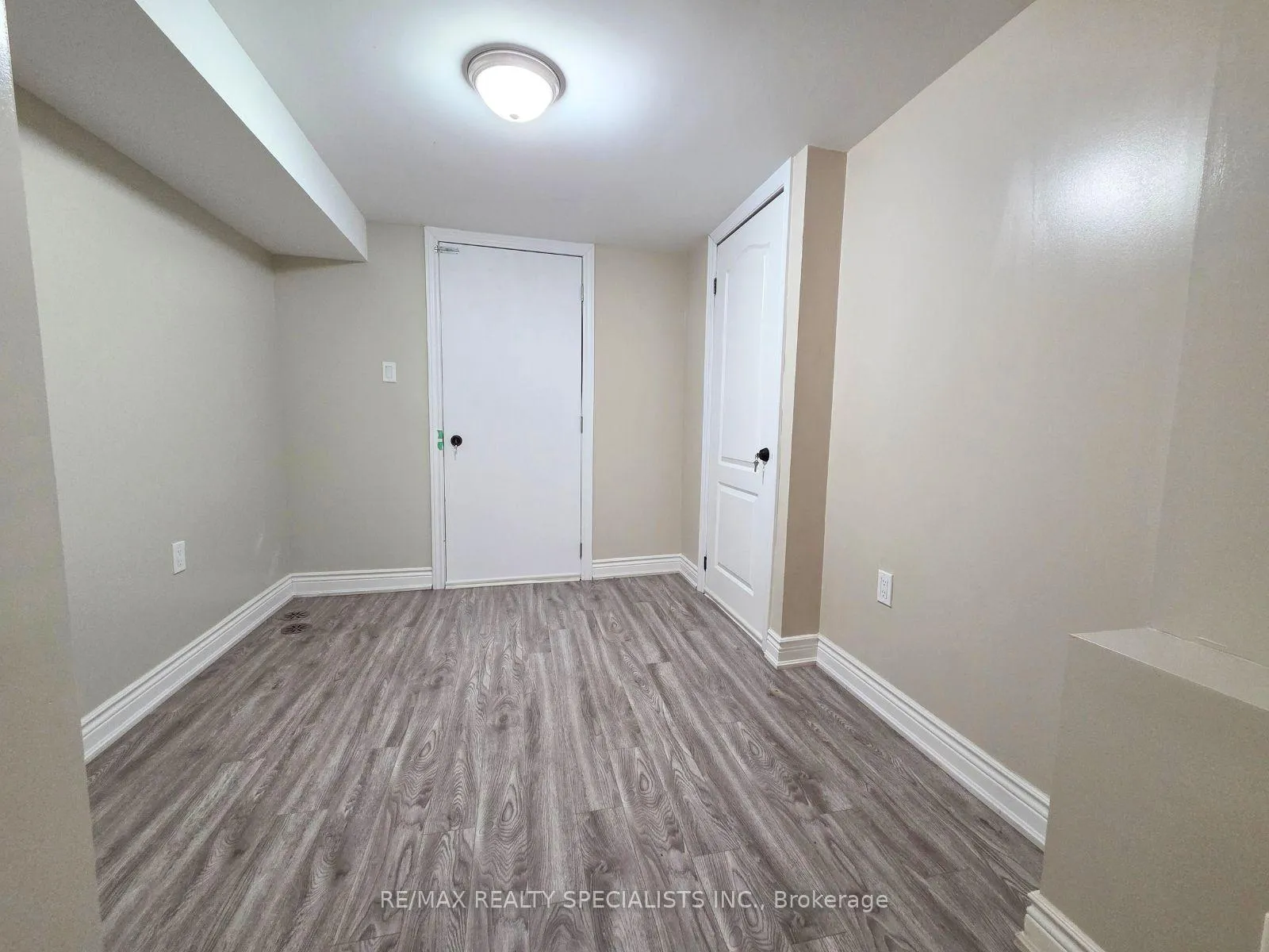 Photo 9 of Unit Bsmt, 117 Adventura Road, Brampton, Northwest Brampton — HOMEH