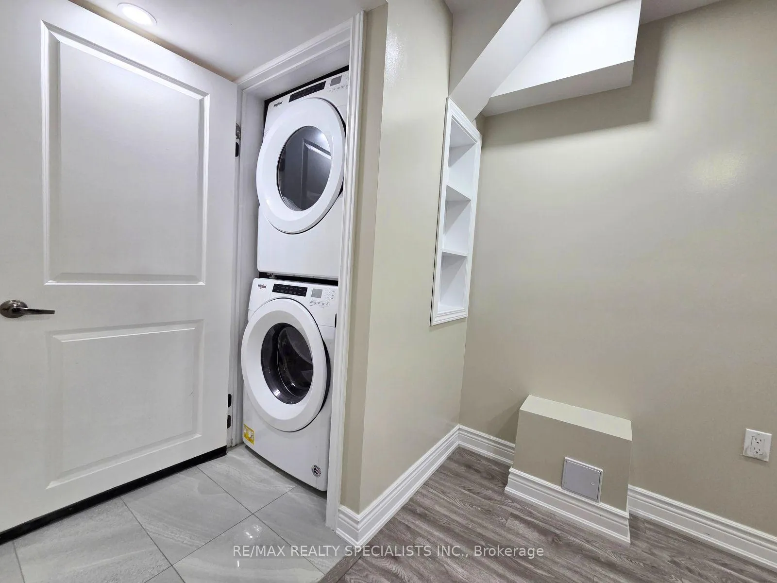Photo 10 of Unit Bsmt, 117 Adventura Road, Brampton, Northwest Brampton — HOMEH