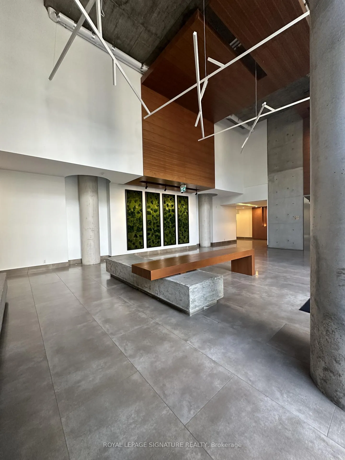 Photo 22 of Unit 514, 10 Morrison Street, Toronto, Waterfront Communities — HOMEH