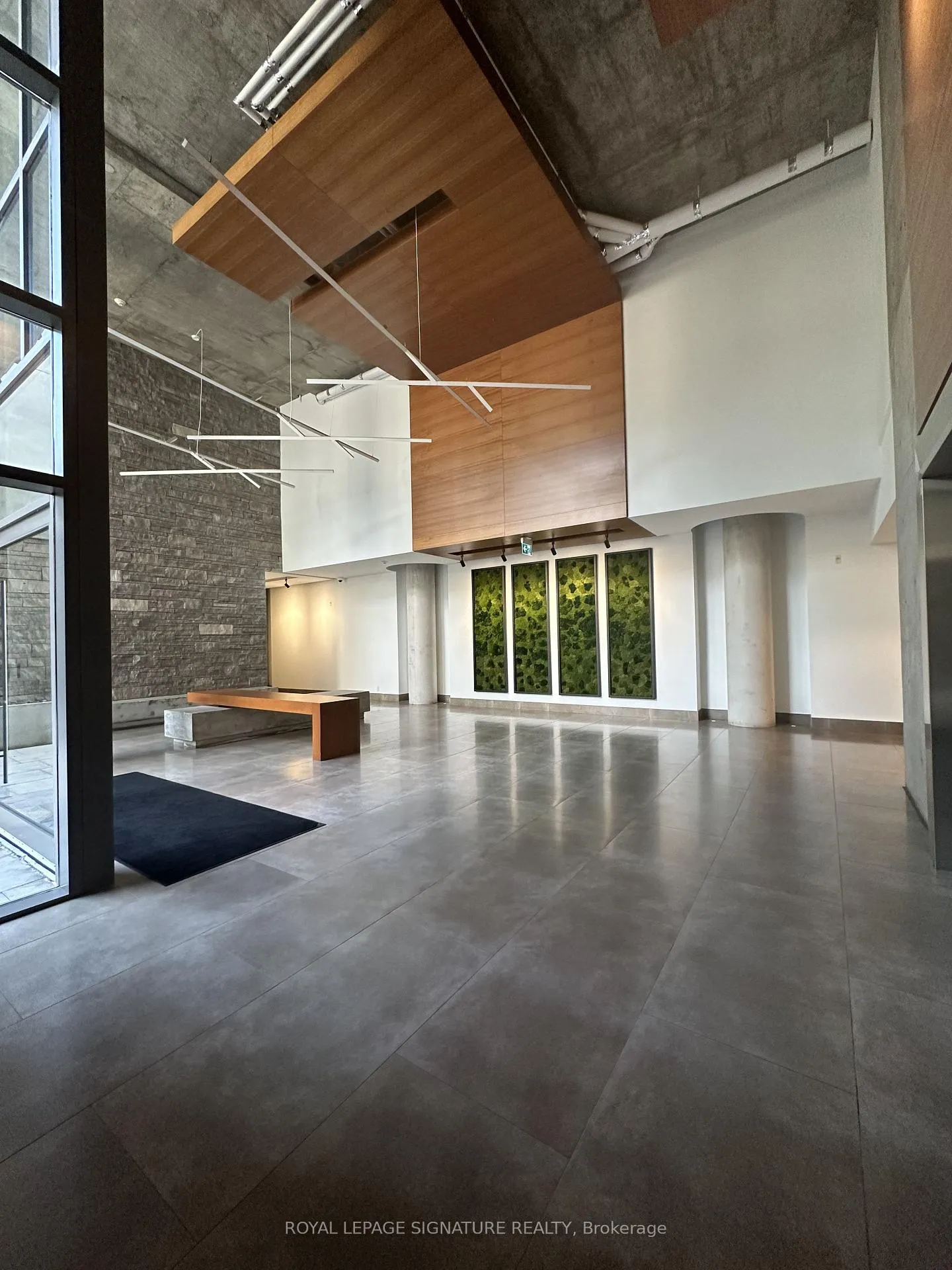 Photo 23 of Unit 514, 10 Morrison Street, Toronto, Waterfront Communities — HOMEH