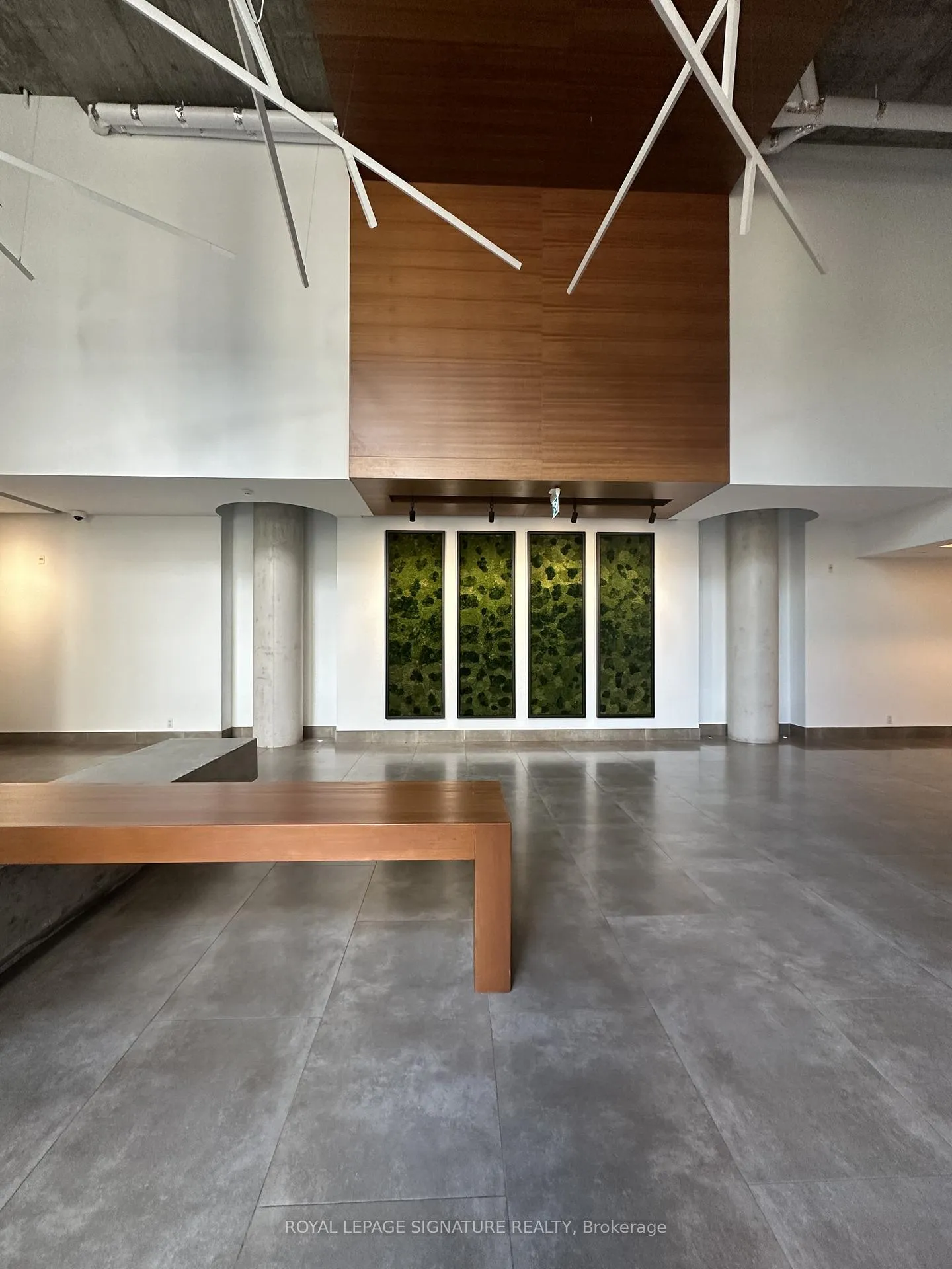 Photo 24 of Unit 514, 10 Morrison Street, Toronto, Waterfront Communities — HOMEH