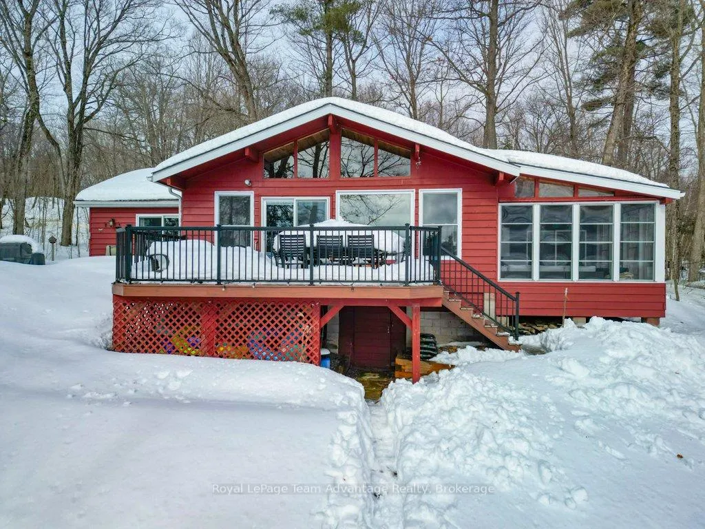 Photo 1 of 153 Sugar Lake Road, Seguin — HOMEH