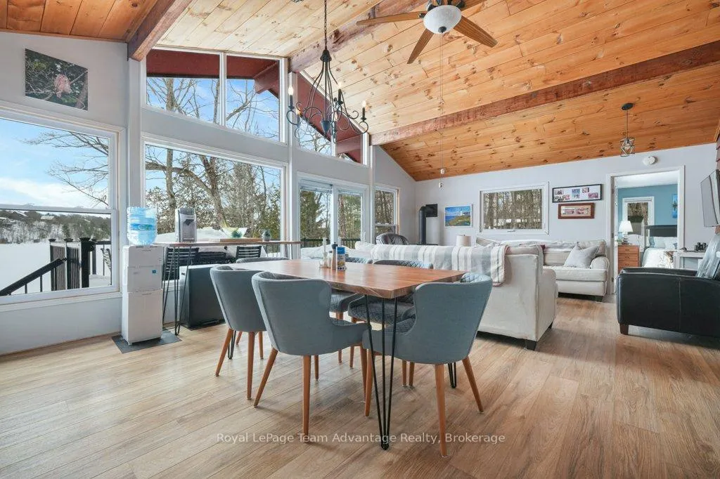 Photo 5 of 153 Sugar Lake Road, Seguin — HOMEH