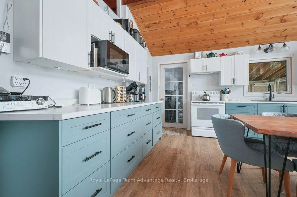 Photo 7 of 153 Sugar Lake Road, Seguin — HOMEH