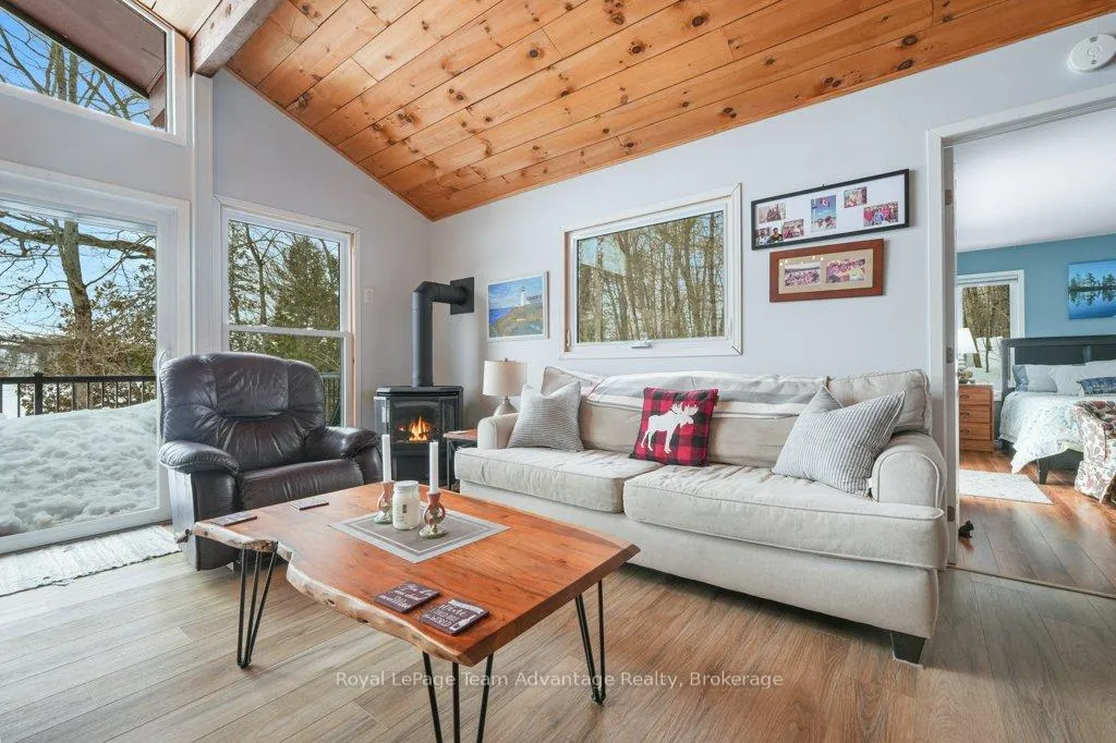 Photo 11 of 153 Sugar Lake Road, Seguin — HOMEH