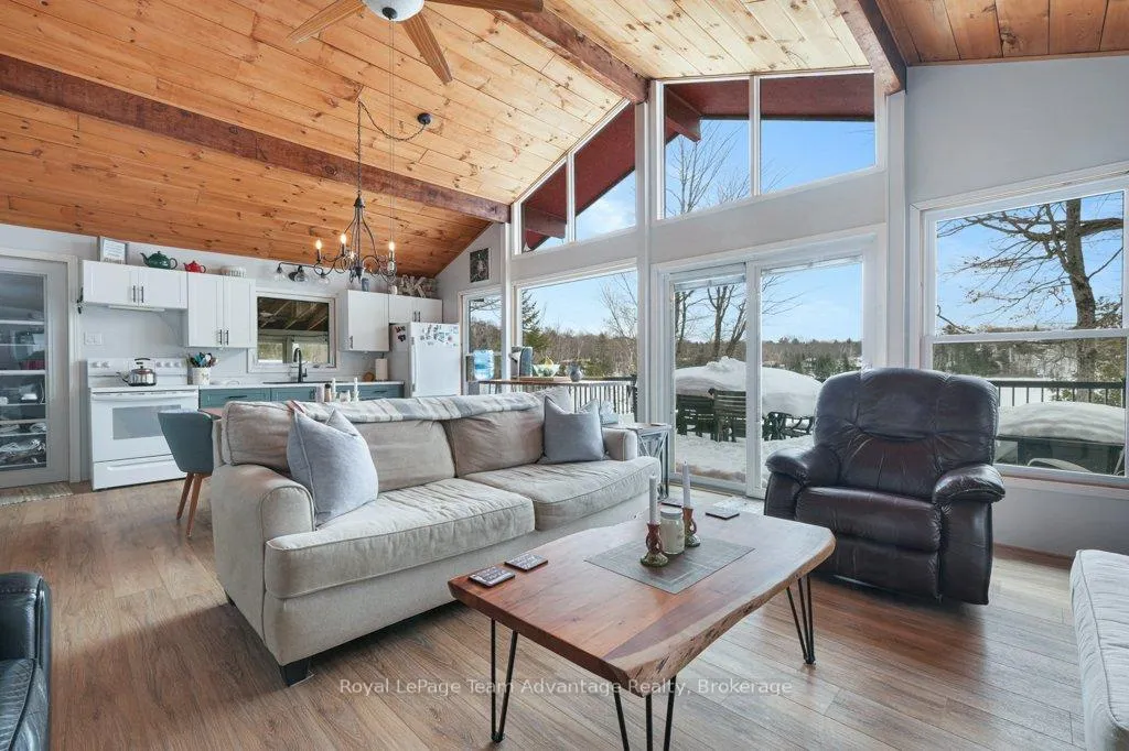 Photo 12 of 153 Sugar Lake Road, Seguin — HOMEH
