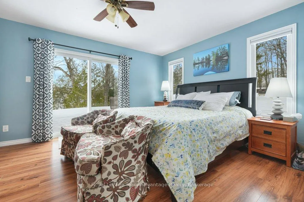 Photo 13 of 153 Sugar Lake Road, Seguin — HOMEH