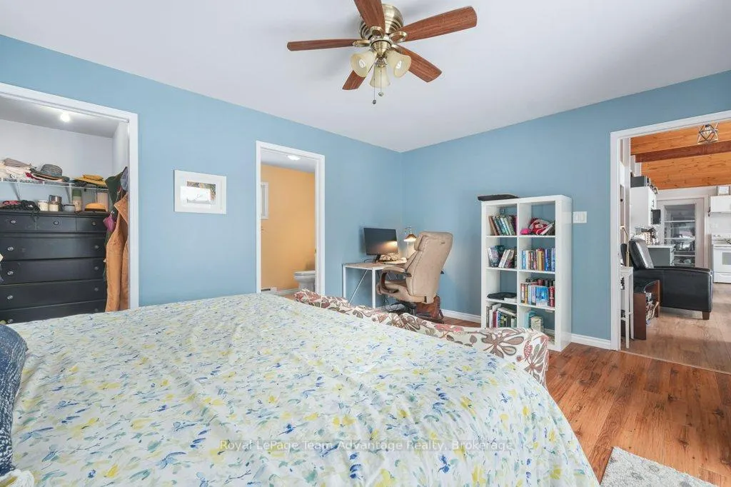 Photo 15 of 153 Sugar Lake Road, Seguin — HOMEH