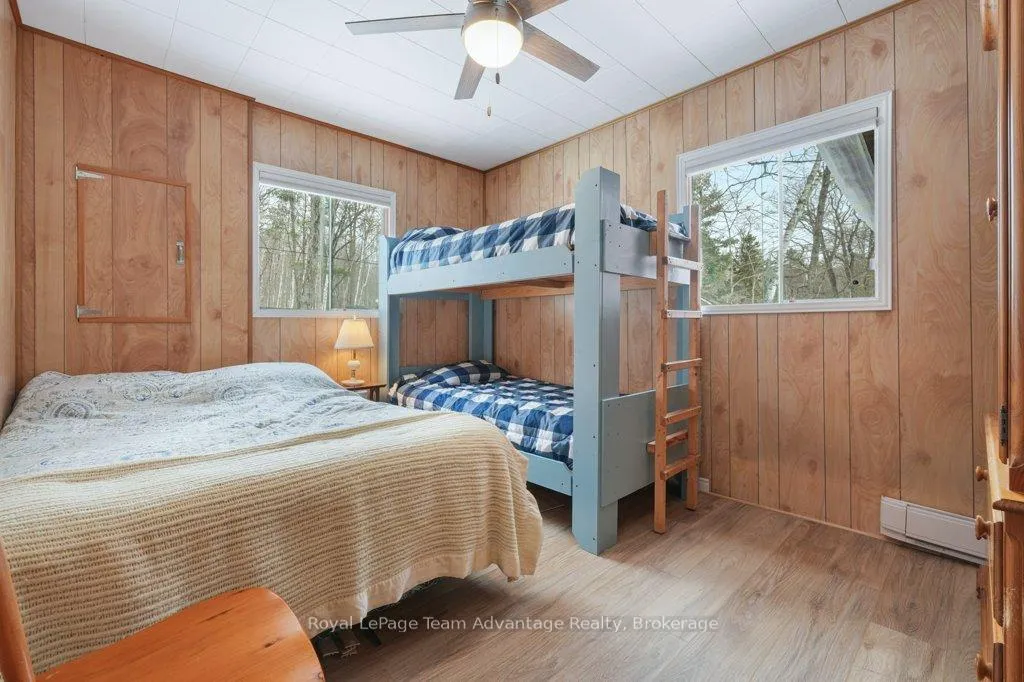 Photo 23 of 153 Sugar Lake Road, Seguin — HOMEH
