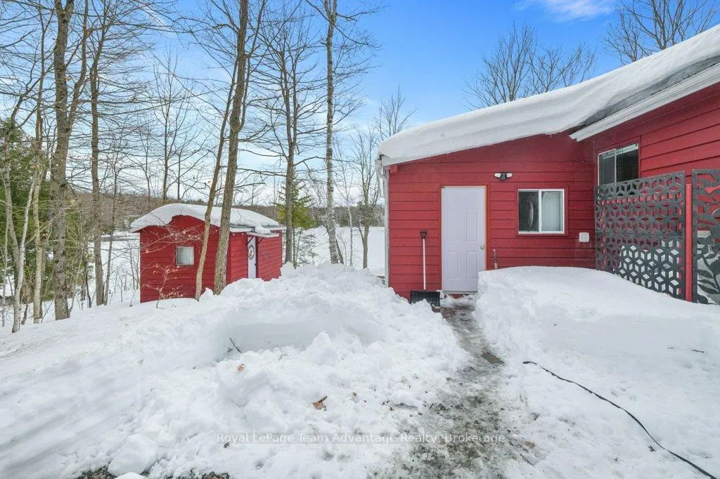 Photo 25 of 153 Sugar Lake Road, Seguin — HOMEH