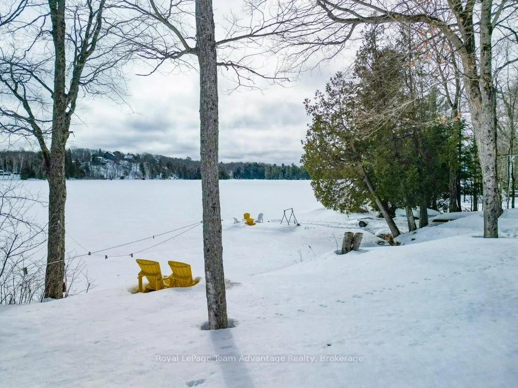 Photo 29 of 153 Sugar Lake Road, Seguin — HOMEH