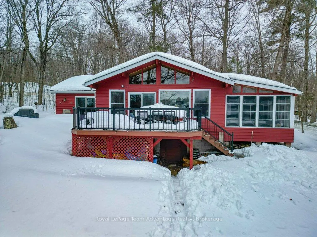 Photo 30 of 153 Sugar Lake Road, Seguin — HOMEH
