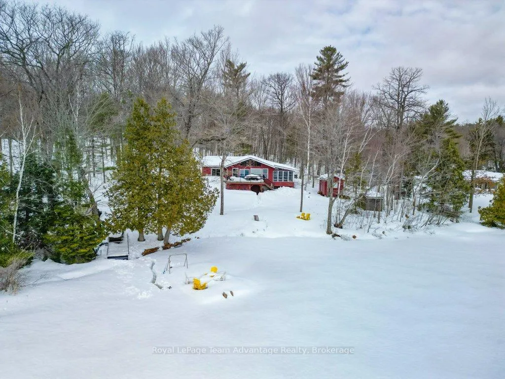 Photo 31 of 153 Sugar Lake Road, Seguin — HOMEH