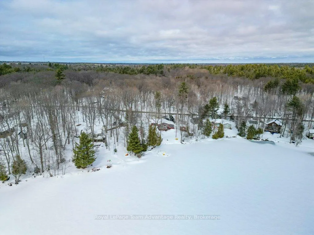 Photo 32 of 153 Sugar Lake Road, Seguin — HOMEH