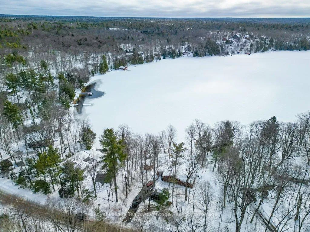 Photo 34 of 153 Sugar Lake Road, Seguin — HOMEH