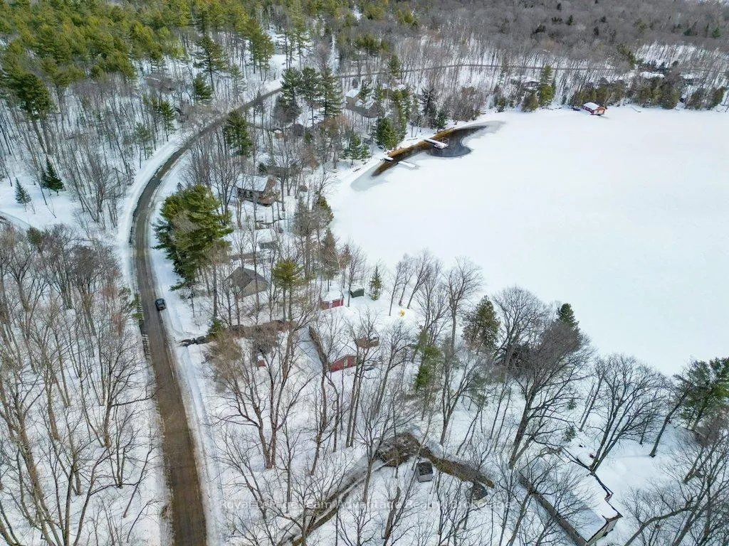 Photo 35 of 153 Sugar Lake Road, Seguin — HOMEH