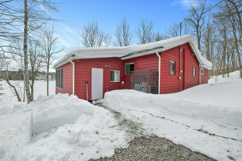 Photo 36 of 153 Sugar Lake Road, Seguin — HOMEH