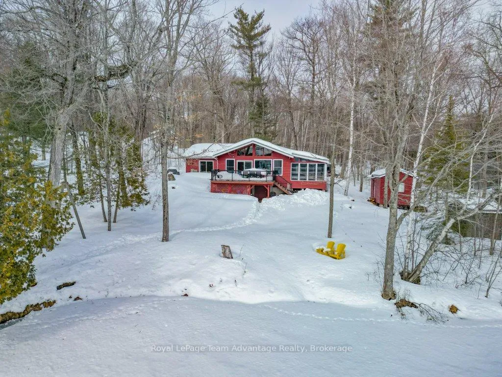 Photo 38 of 153 Sugar Lake Road, Seguin — HOMEH