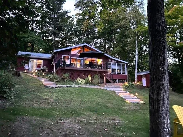 Photo 45 of 153 Sugar Lake Road, Seguin — HOMEH