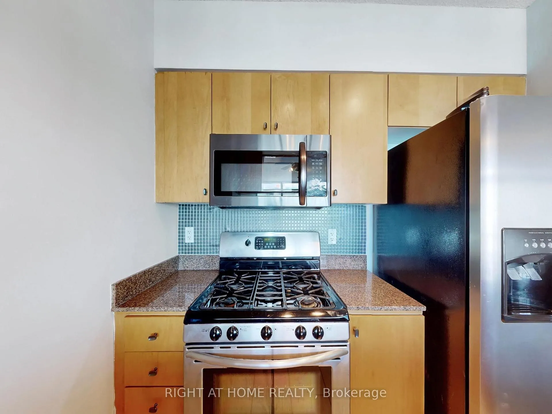 Photo 15 of Unit 2908, 5 Mariner Terrace, Toronto, Waterfront Communities — HOMEH