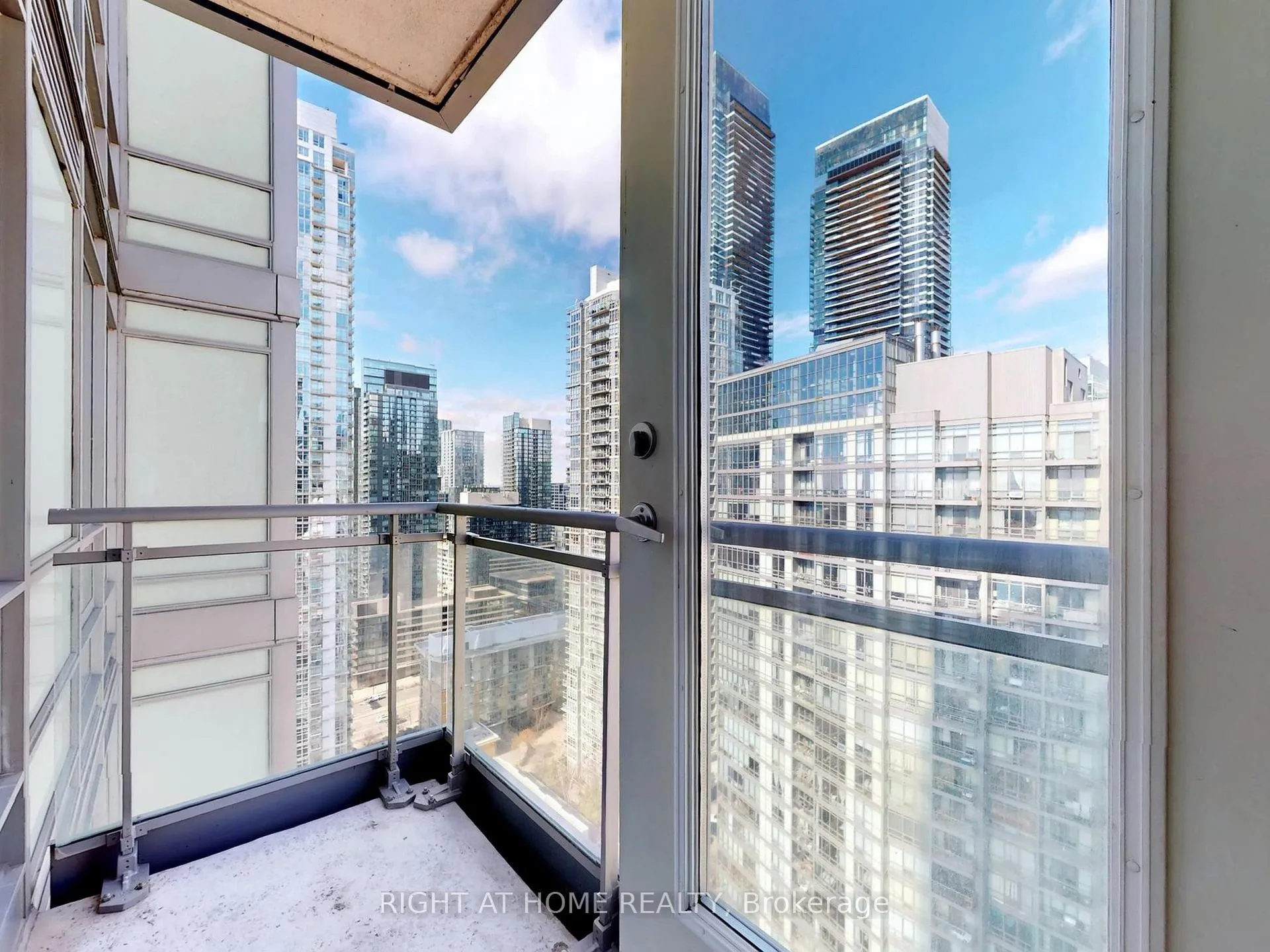 Photo 20 of Unit 2908, 5 Mariner Terrace, Toronto, Waterfront Communities — HOMEH