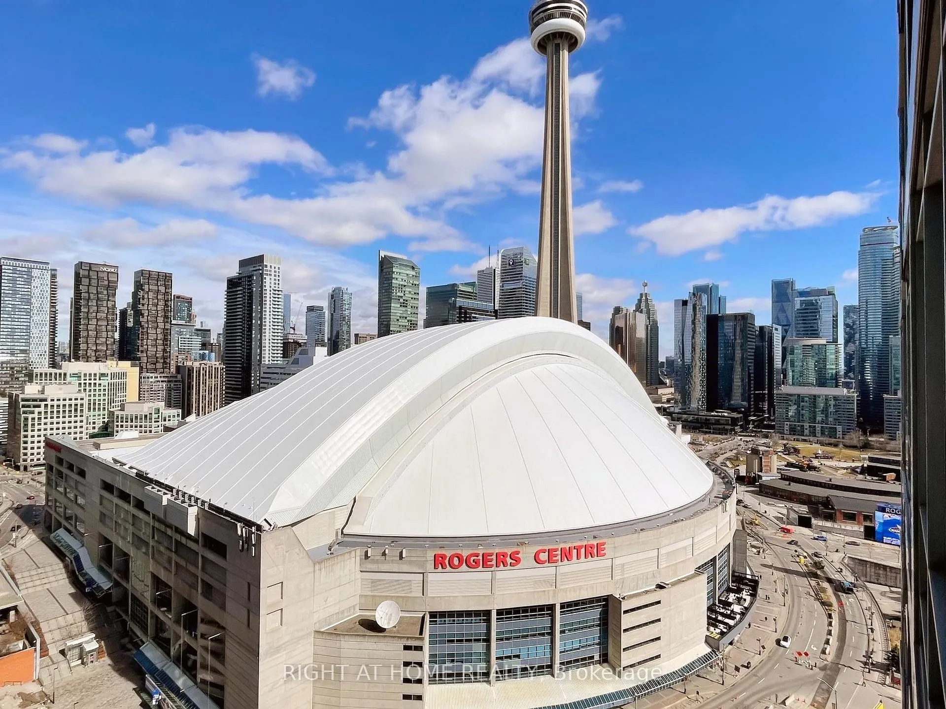 Photo 21 of Unit 2908, 5 Mariner Terrace, Toronto, Waterfront Communities — HOMEH