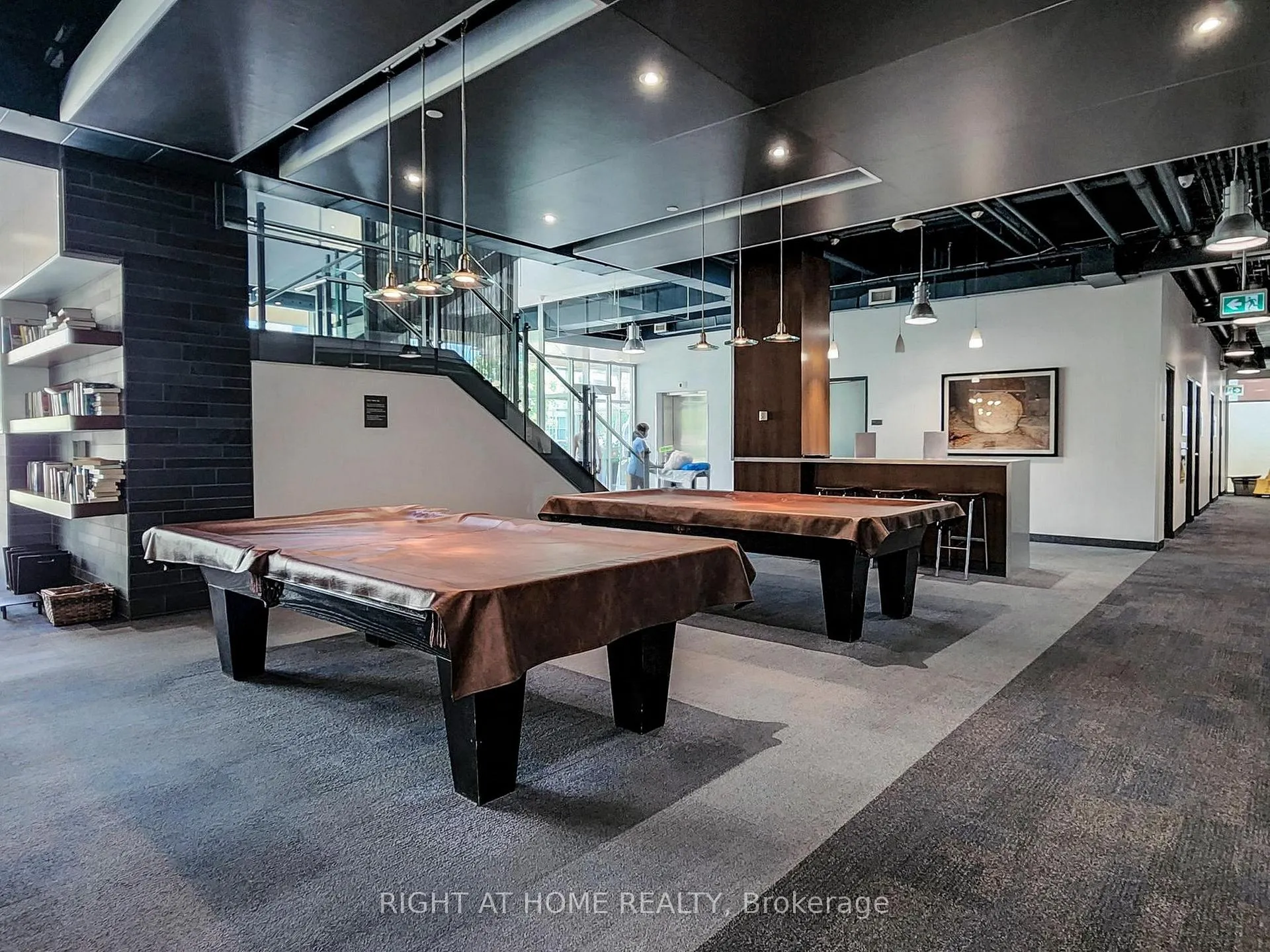 Photo 24 of Unit 2908, 5 Mariner Terrace, Toronto, Waterfront Communities — HOMEH