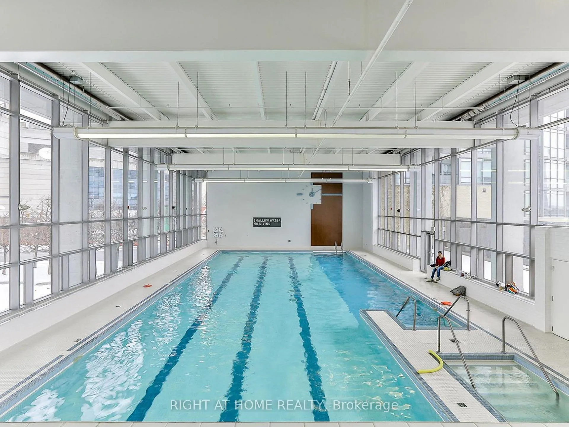 Photo 25 of Unit 2908, 5 Mariner Terrace, Toronto, Waterfront Communities — HOMEH
