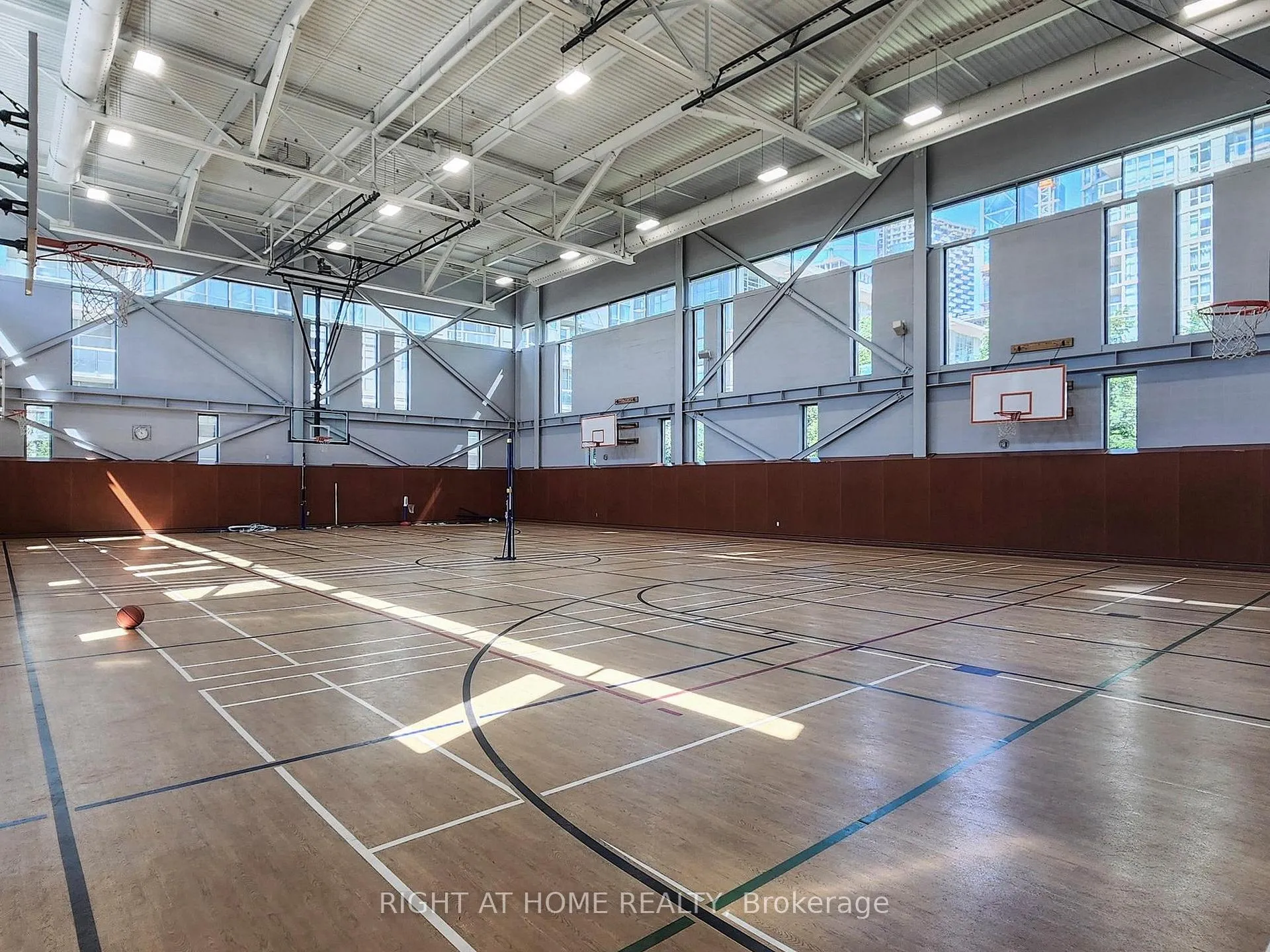 Photo 26 of Unit 2908, 5 Mariner Terrace, Toronto, Waterfront Communities — HOMEH