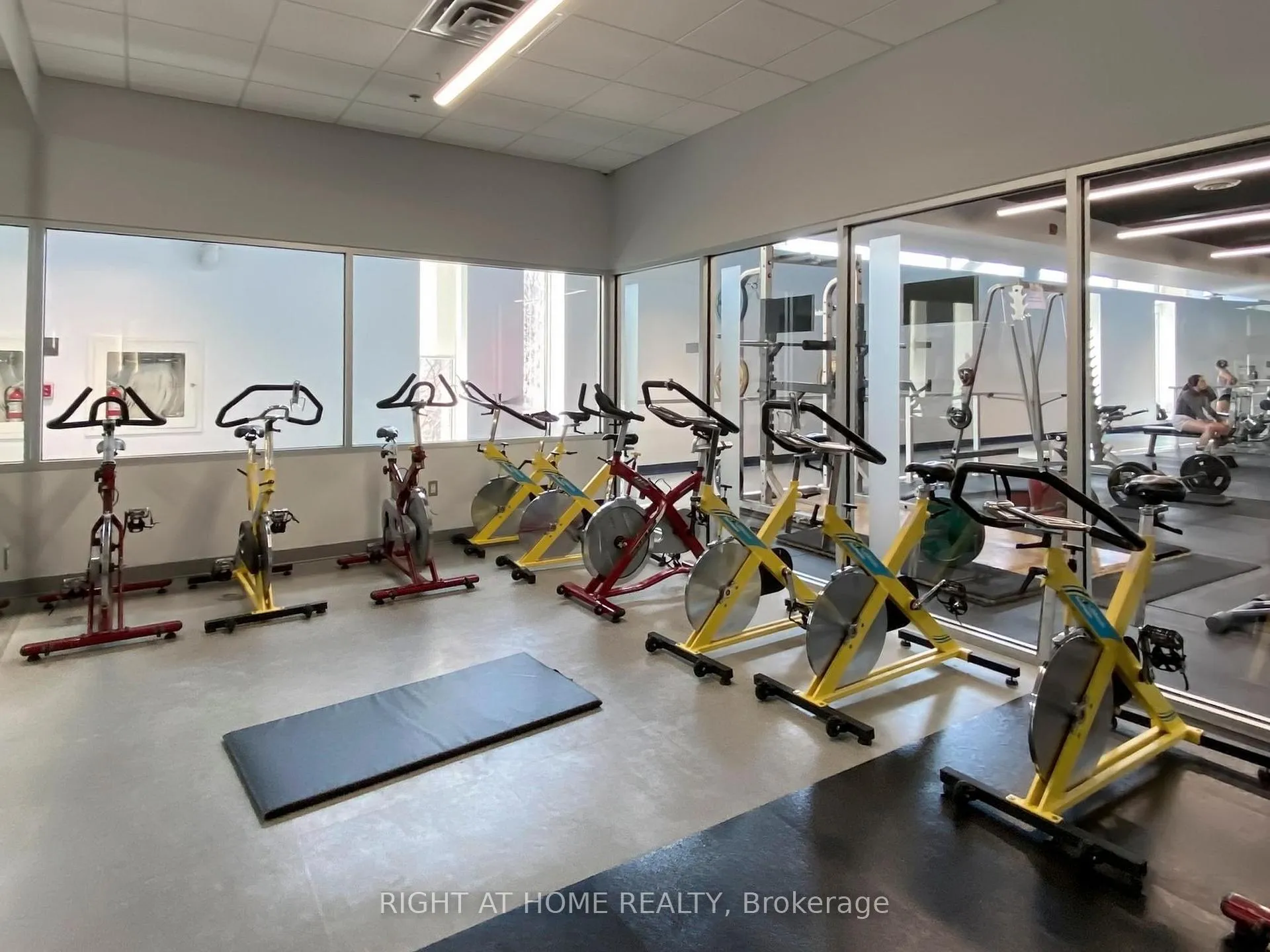 Photo 28 of Unit 2908, 5 Mariner Terrace, Toronto, Waterfront Communities — HOMEH