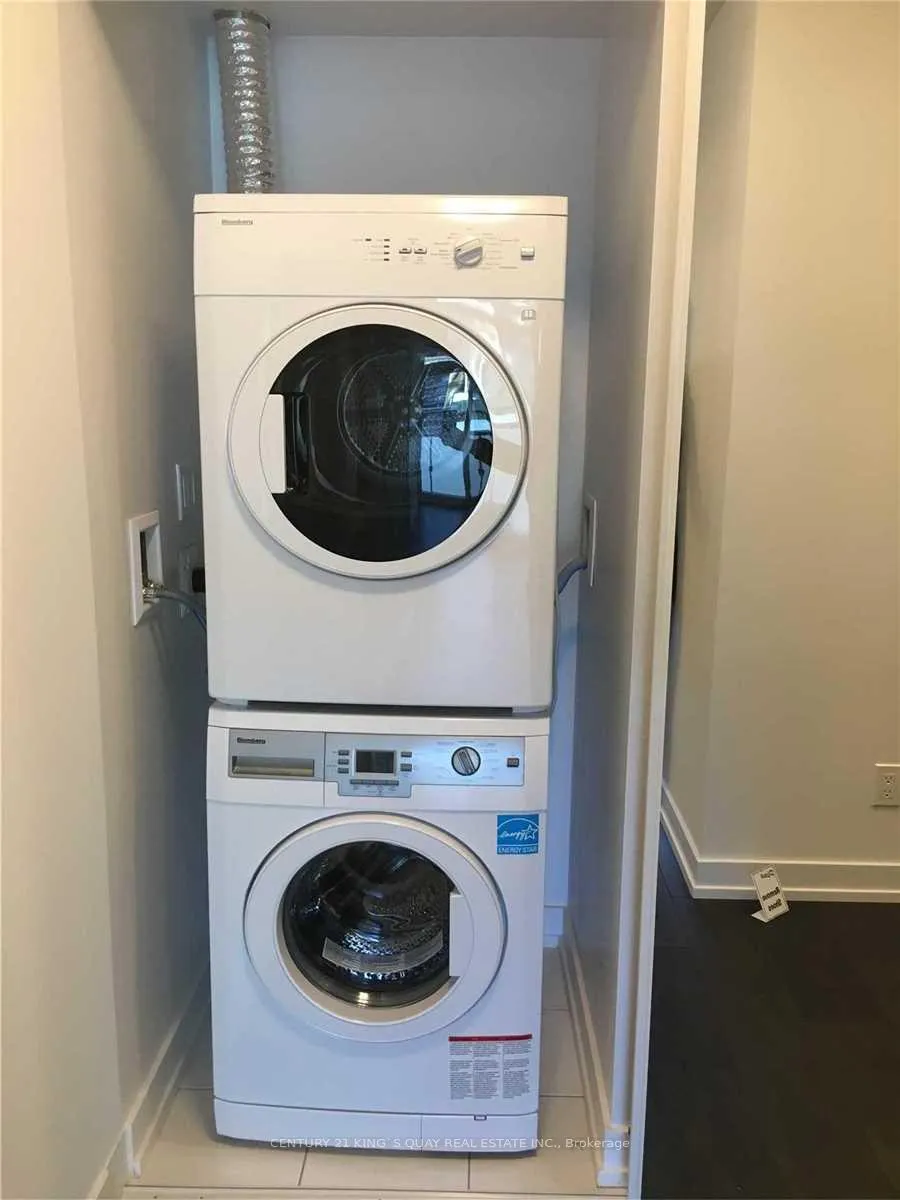 Photo 11 of Unit 603, 125 Redpath Avenue, Toronto, Mount Pleasant West — HOMEH