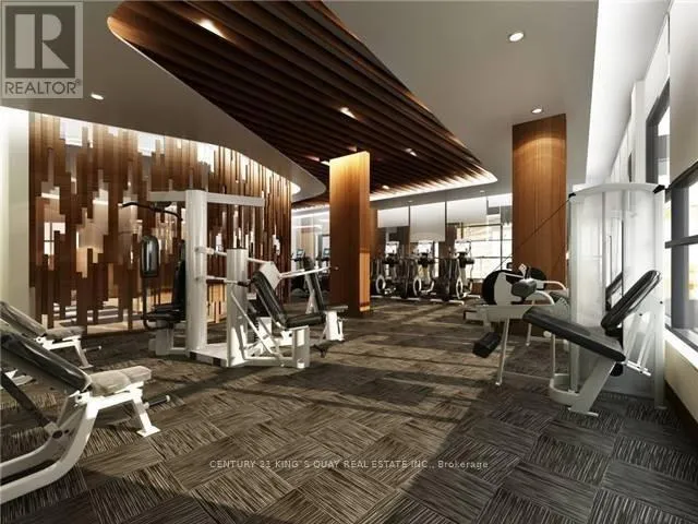 Photo 14 of Unit 603, 125 Redpath Avenue, Toronto, Mount Pleasant West — HOMEH