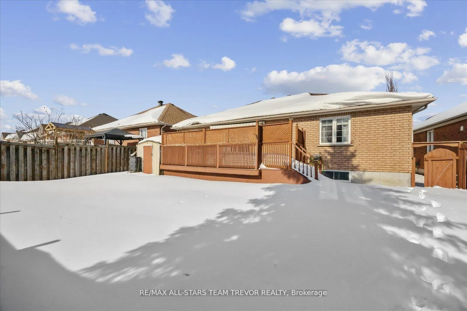 Photo 29 of 9 Ivygreen Road, Georgina, Historic Lakeshore Communities — HOMEH