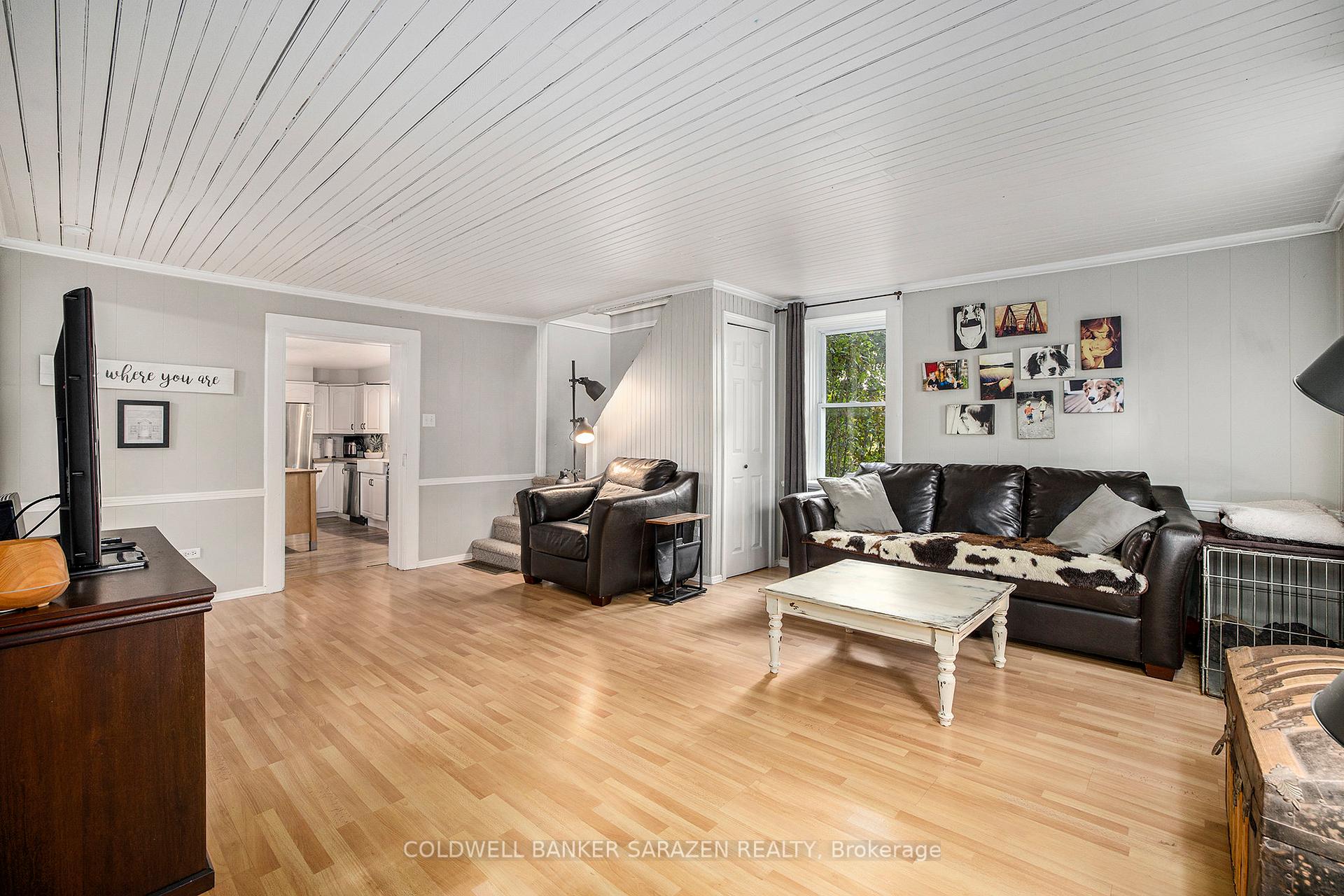 Photo 5 of 2030 Burnstown Road, McNab/Braeside, Mcnab/Braeside Twps — HOMEH