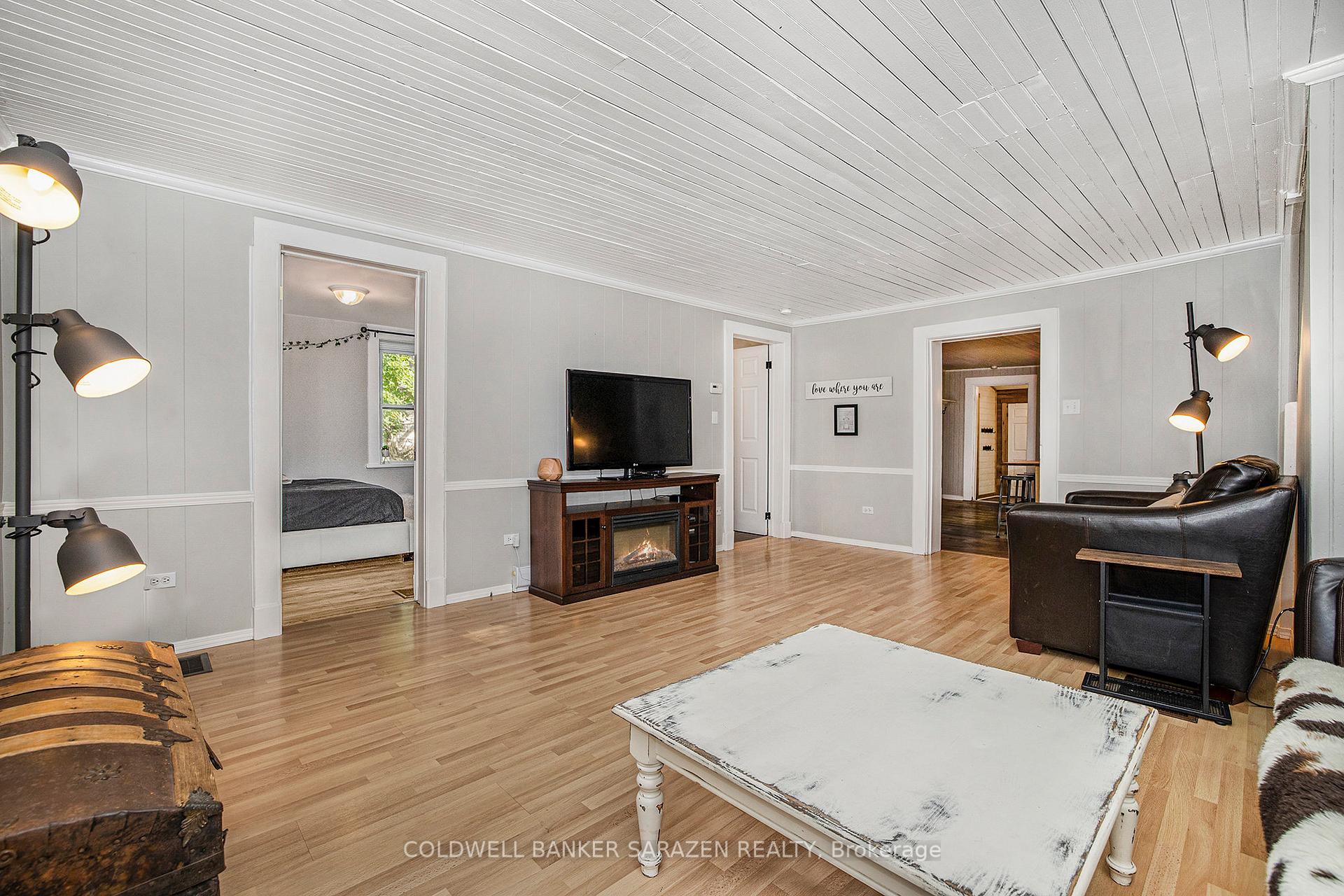 Photo 6 of 2030 Burnstown Road, McNab/Braeside, Mcnab/Braeside Twps — HOMEH