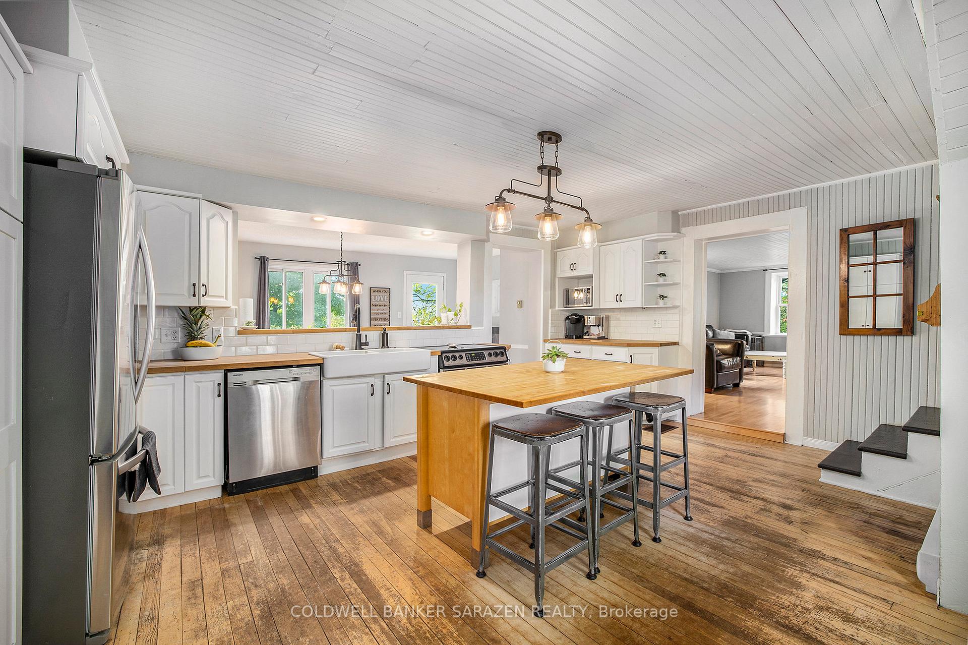 Photo 10 of 2030 Burnstown Road, McNab/Braeside, Mcnab/Braeside Twps — HOMEH