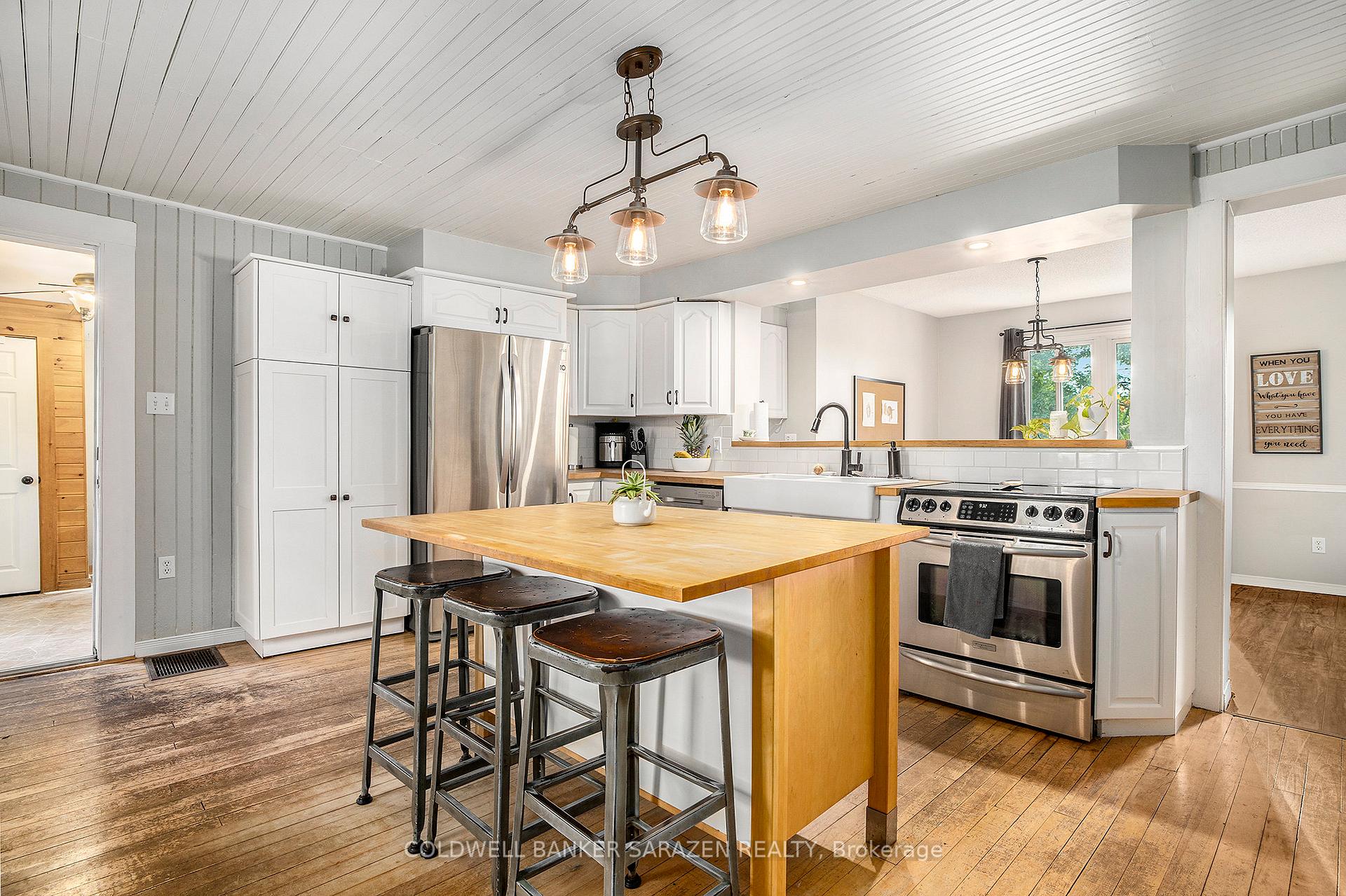 Photo 11 of 2030 Burnstown Road, McNab/Braeside, Mcnab/Braeside Twps — HOMEH