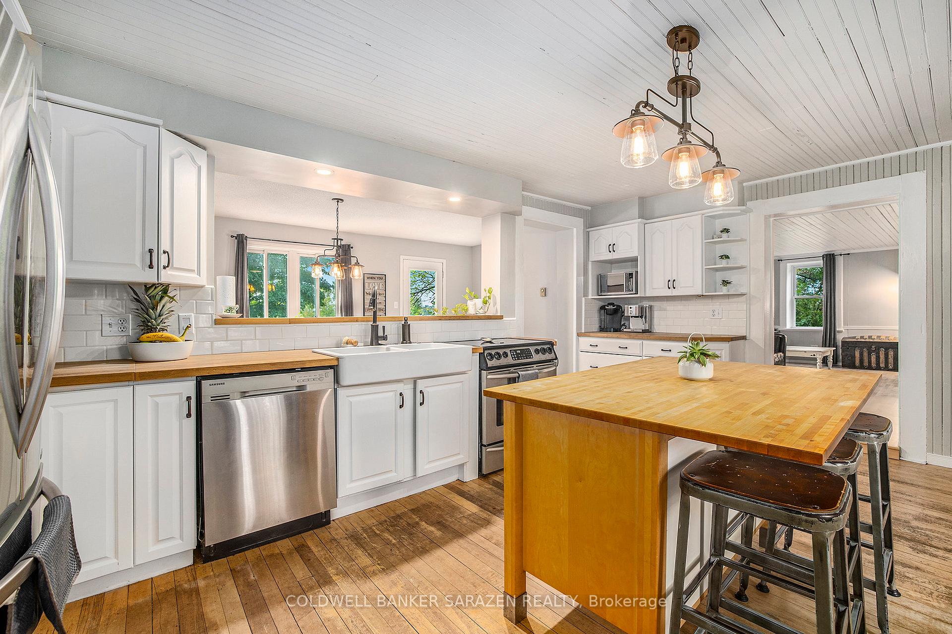 Photo 13 of 2030 Burnstown Road, McNab/Braeside, Mcnab/Braeside Twps — HOMEH