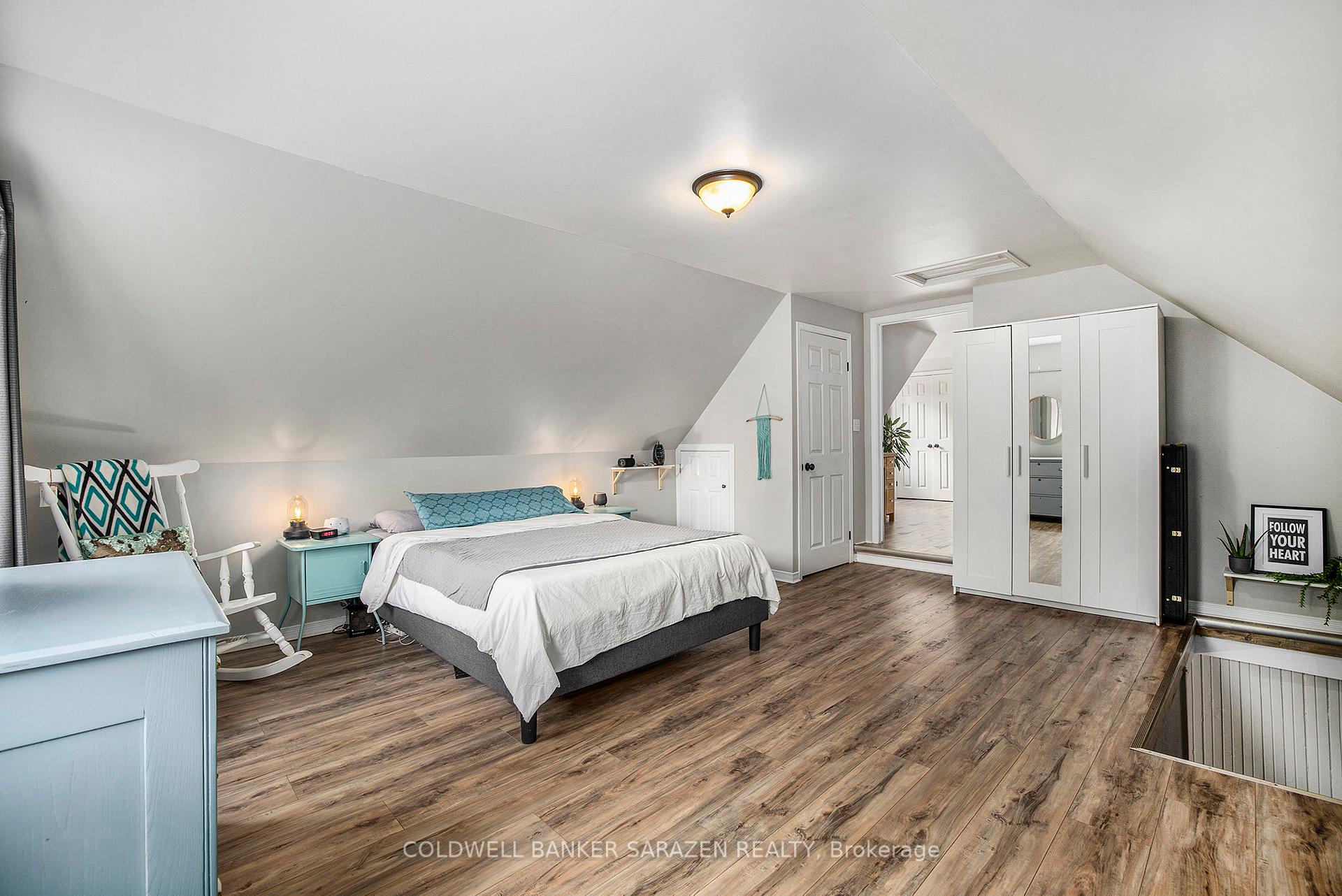 Photo 21 of 2030 Burnstown Road, McNab/Braeside, Mcnab/Braeside Twps — HOMEH