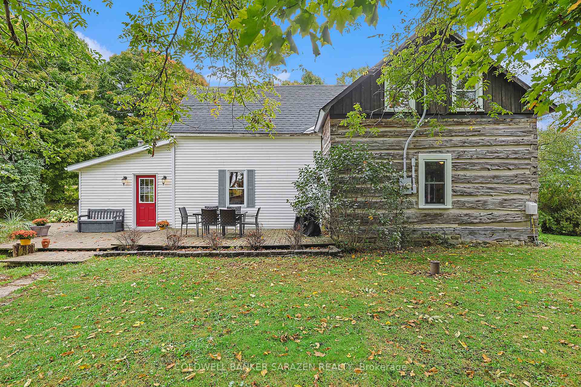 Photo 27 of 2030 Burnstown Road, McNab/Braeside, Mcnab/Braeside Twps — HOMEH