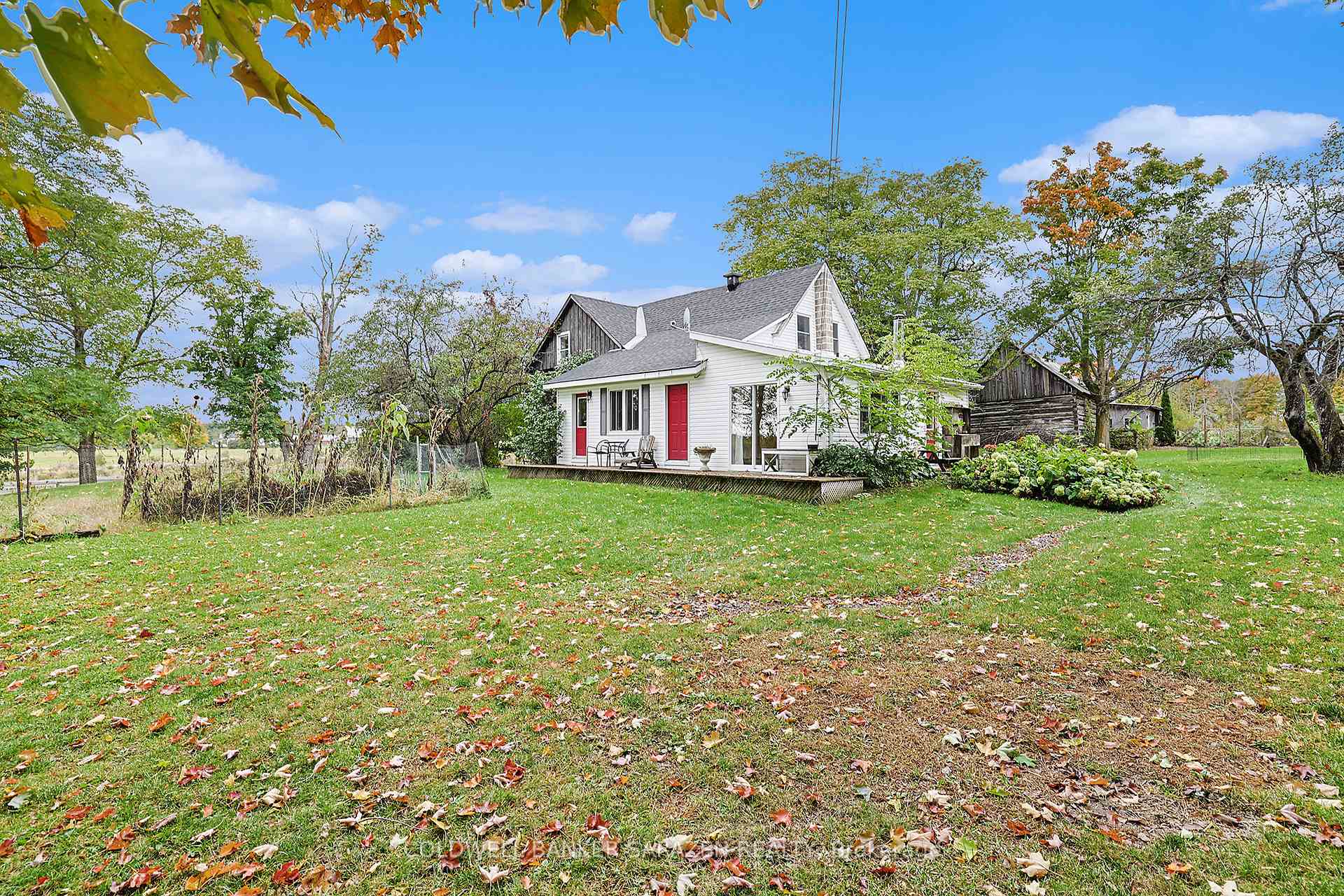 Photo 30 of 2030 Burnstown Road, McNab/Braeside, Mcnab/Braeside Twps — HOMEH