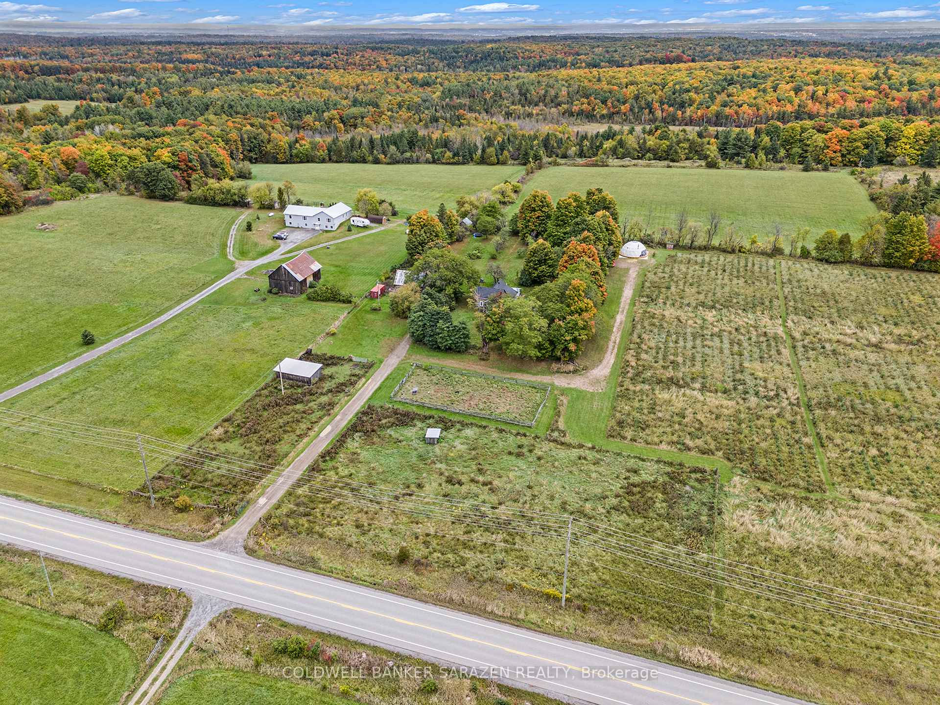 Photo 34 of 2030 Burnstown Road, McNab/Braeside, Mcnab/Braeside Twps — HOMEH