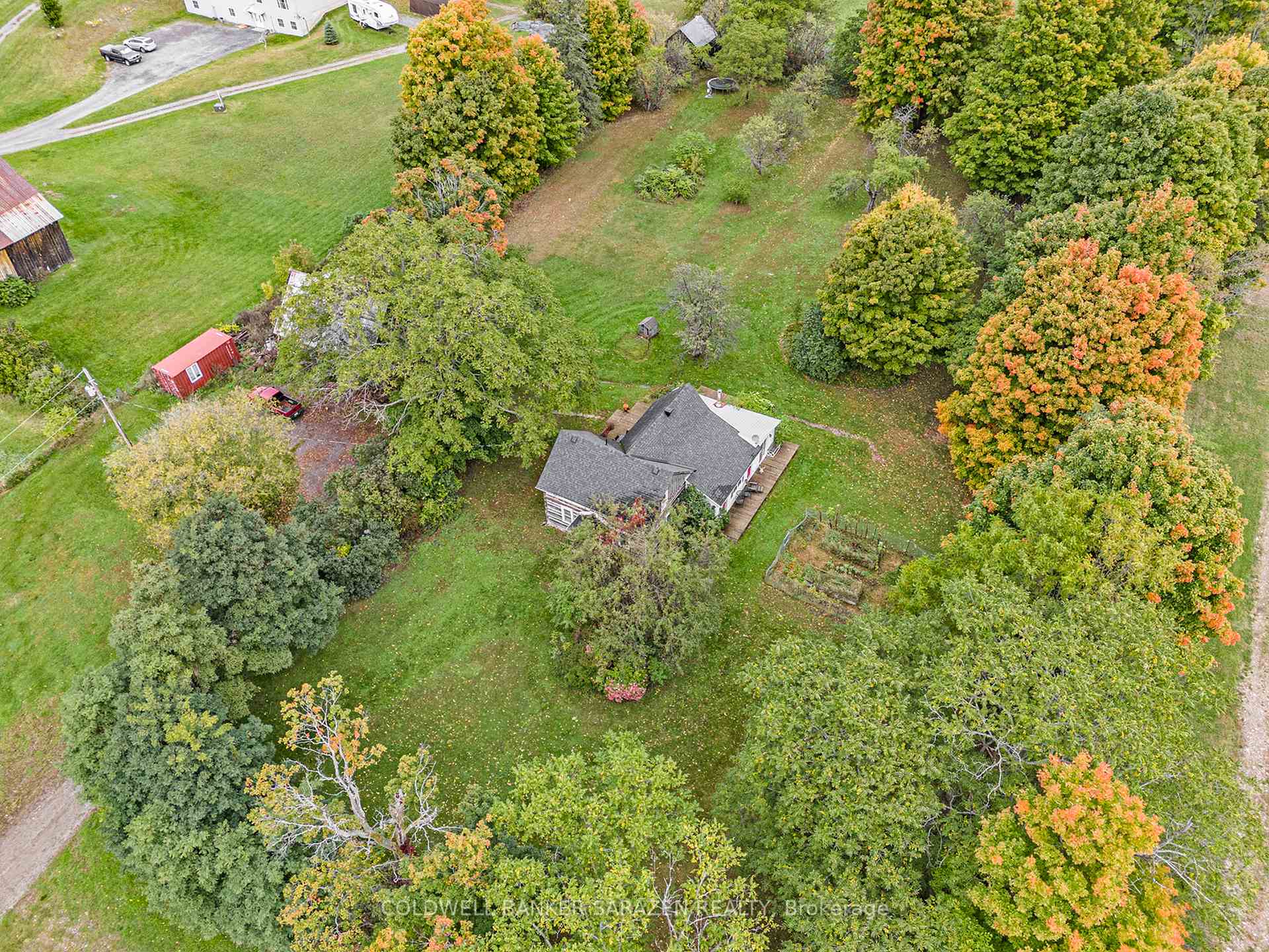 Photo 35 of 2030 Burnstown Road, McNab/Braeside, Mcnab/Braeside Twps — HOMEH