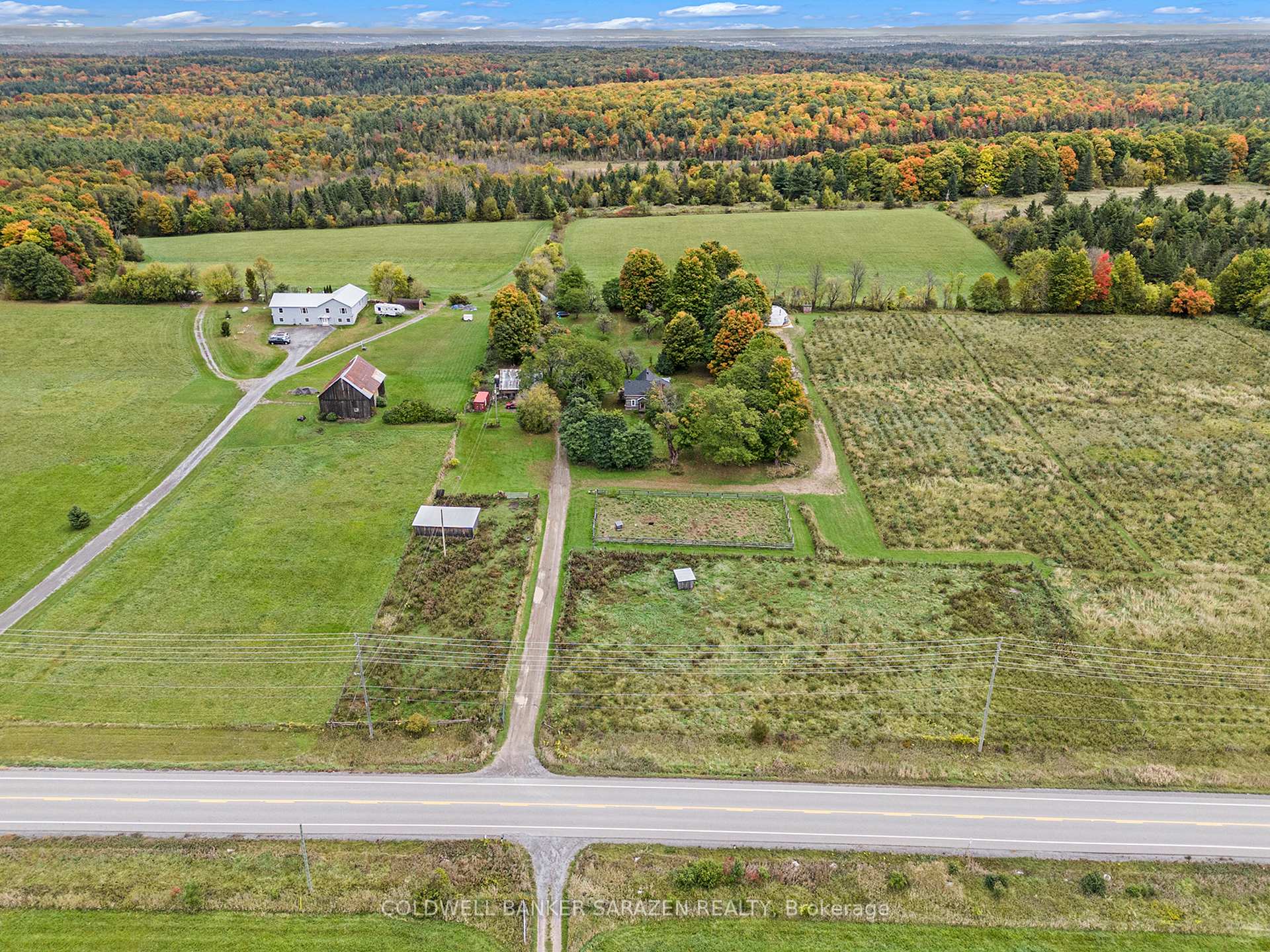 Photo 38 of 2030 Burnstown Road, McNab/Braeside, Mcnab/Braeside Twps — HOMEH
